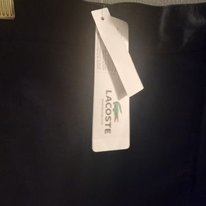 Lacoste 100% authentic